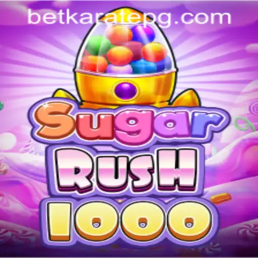 Exploring SugarRush1000: A Sweet Adventure with Karatepg PH Login