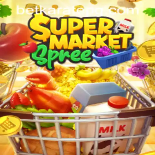 Exploring the Exciting World of SupermarketSpree: A Unique Gameplay Experience