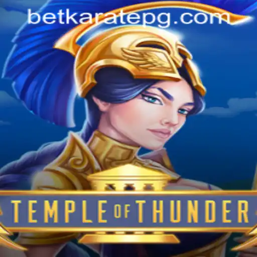 Unveiling TempleofThunder: A New Gaming Experience with Karatepg PH Login Features