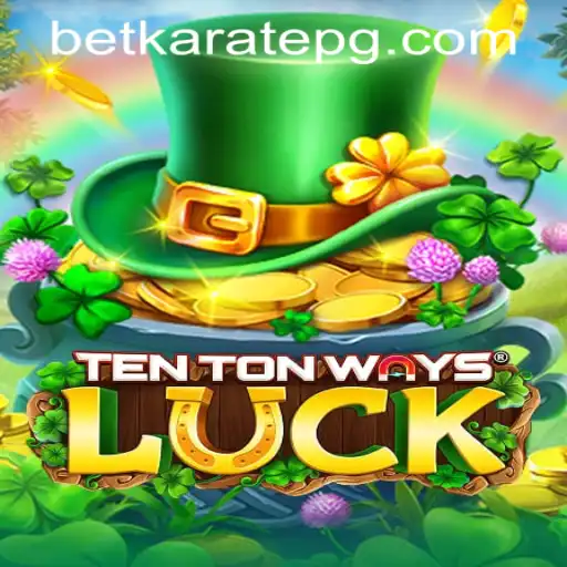 Experience the Thrills of TenTonWaysLuck and Discover Karatepg PH Login