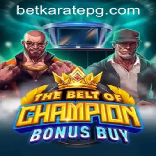 Unlock the Secrets of TheBeltOfChampionBonusBuy: A Martial Arts Adventure