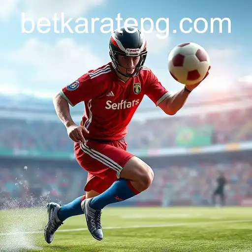 Exploring the Rising Popularity of Virtual Sports