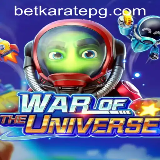 Dive into the World of WAROFTHEUNIVERSE: Experience Karatepg PH Login