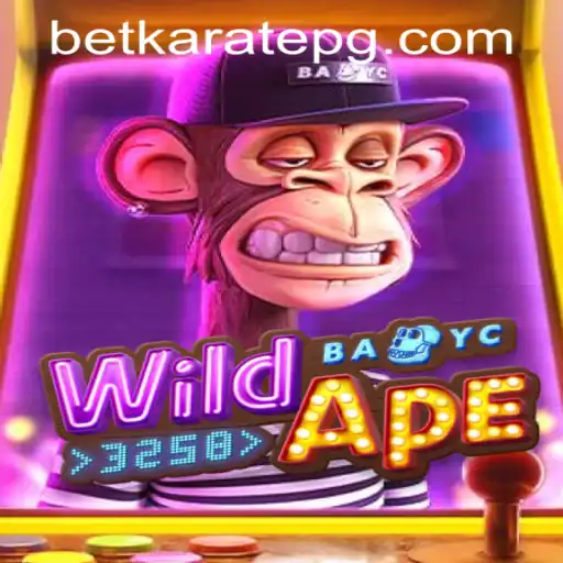 Discovering the Thrills of WildApe3258 and the Karatepg PH Login Experience