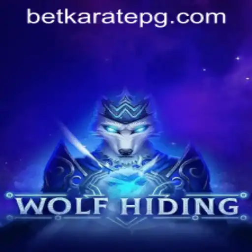 WolfHiding: The Thrilling New Era of Strategic Gameplay