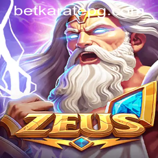 Exploring the Fascinating World of Zeus: A Thrilling Online Game Experience